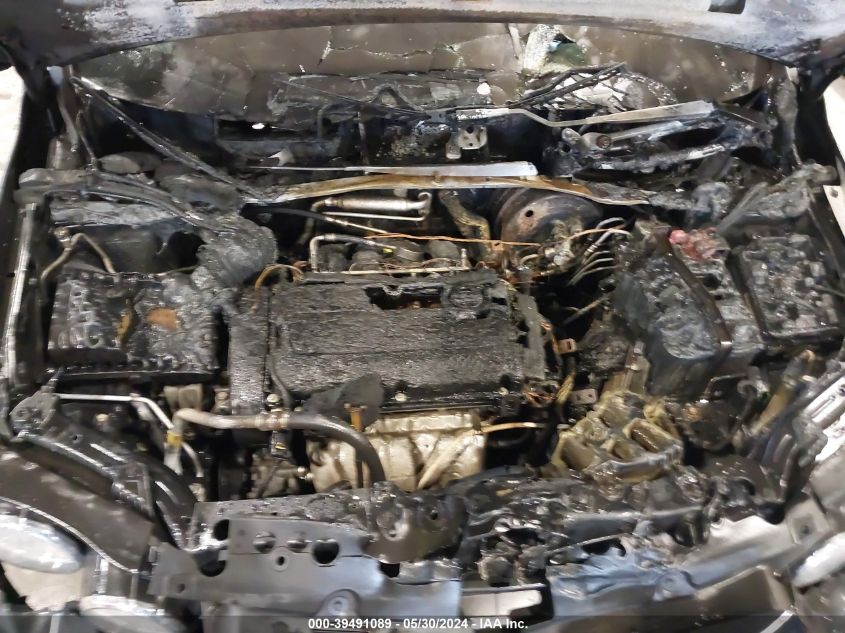 2012 Chevrolet Sonic 2Lt VIN: 1G1JC5SH8C4168728 Lot: 39491089