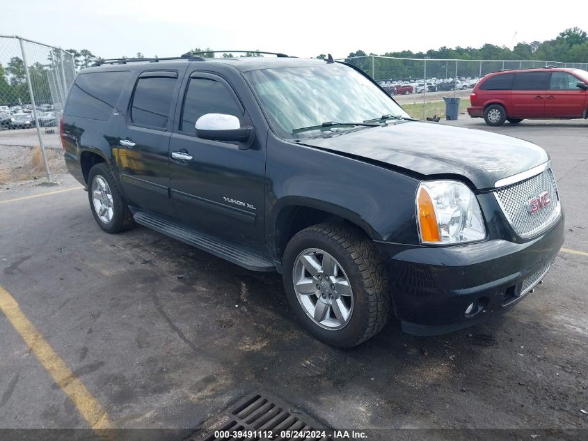 2010 GMC Yukon Xl 1500 Slt VIN: 1GKUCKE02AR239919 Lot: 39491112