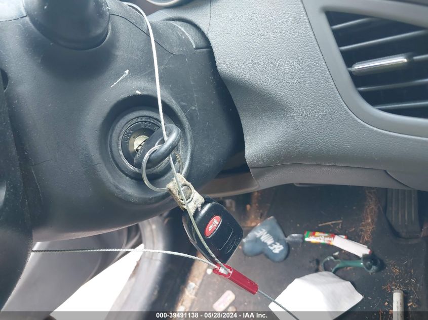 2013 Hyundai Elantra Gls VIN: 5NPDH4AE3DH259389 Lot: 39491138