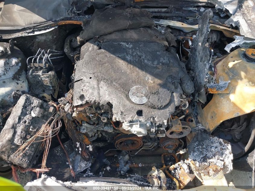 2011 Chevrolet Camaro 1Lt VIN: 2G1FB1ED5B9142500 Lot: 39491150