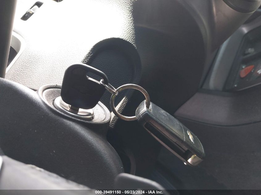 2011 Chevrolet Camaro 1Lt VIN: 2G1FB1ED5B9142500 Lot: 39491150