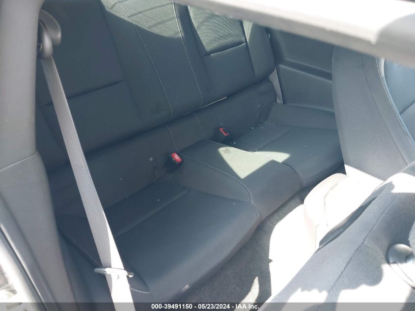 2011 Chevrolet Camaro 1Lt VIN: 2G1FB1ED5B9142500 Lot: 39491150