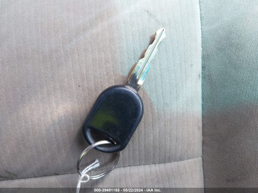 2008 Ford Taurus Sel VIN: 1FAHP24W78G145263 Lot: 39491165