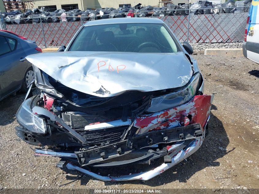 2017 Chevrolet Cruze Lt Auto VIN: 1G1BE5SMXH7182602 Lot: 39491171