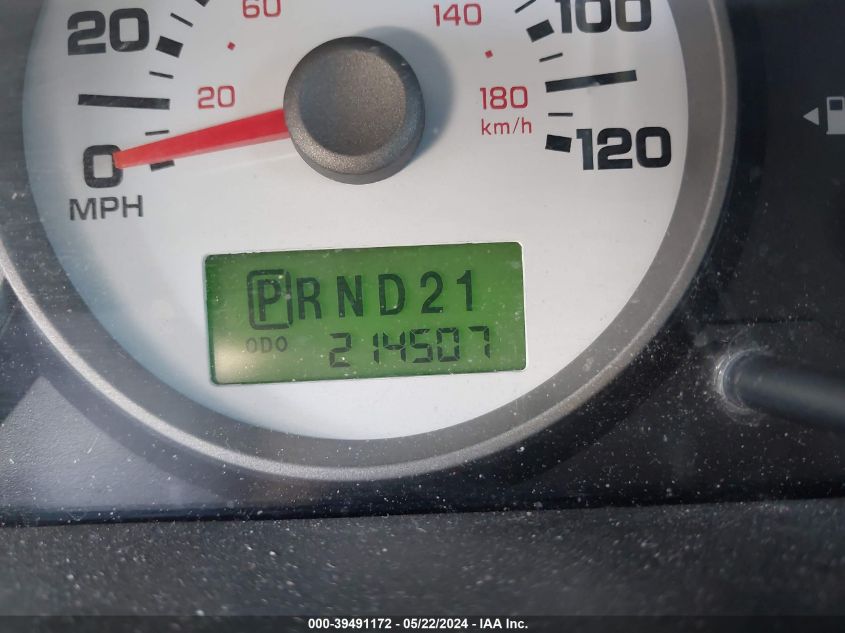 2005 Ford Escape Xlt VIN: 1FMYU93185KA55383 Lot: 39491172