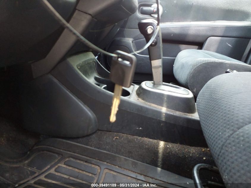 2010 Nissan Versa 1.8S VIN: 3N1BC1CP0AL391544 Lot: 39491189