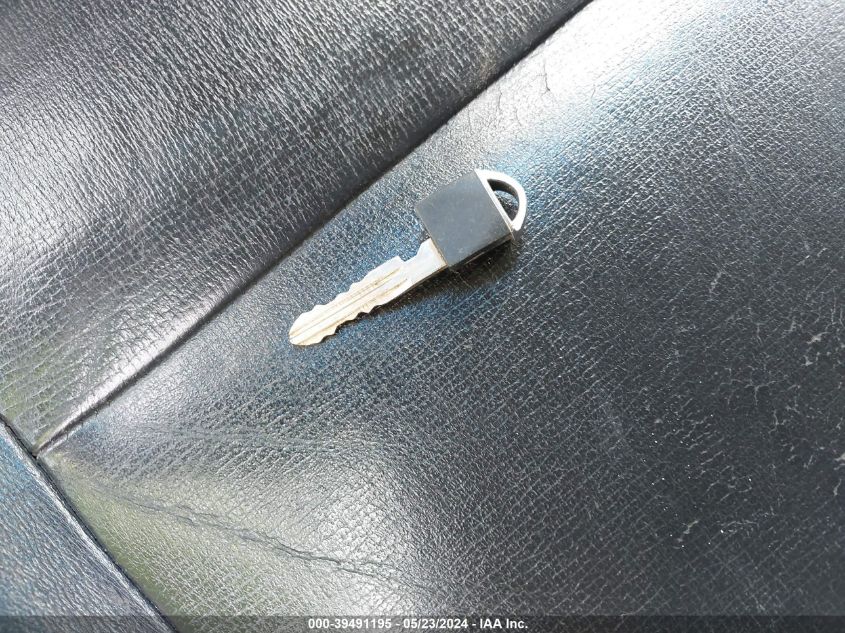 2010 Nissan Armada Titanium VIN: 5N1AA0NC9AN622486 Lot: 39491195