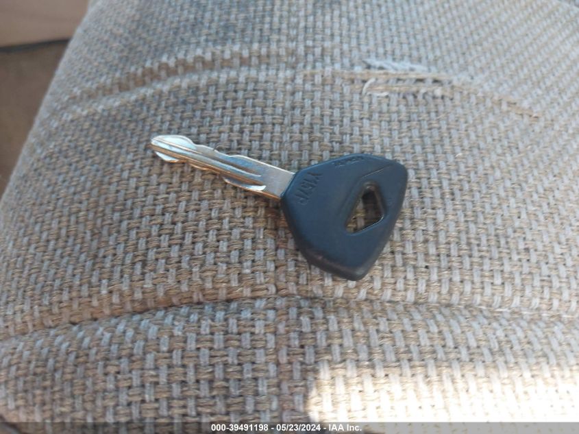 1996 Jeep Cherokee Country VIN: 1J4FJ78SXTL321353 Lot: 39491198