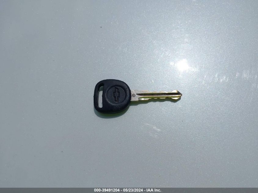 2010 Chevrolet Impala Ls VIN: 2G1WA5EK3A1164016 Lot: 39491204