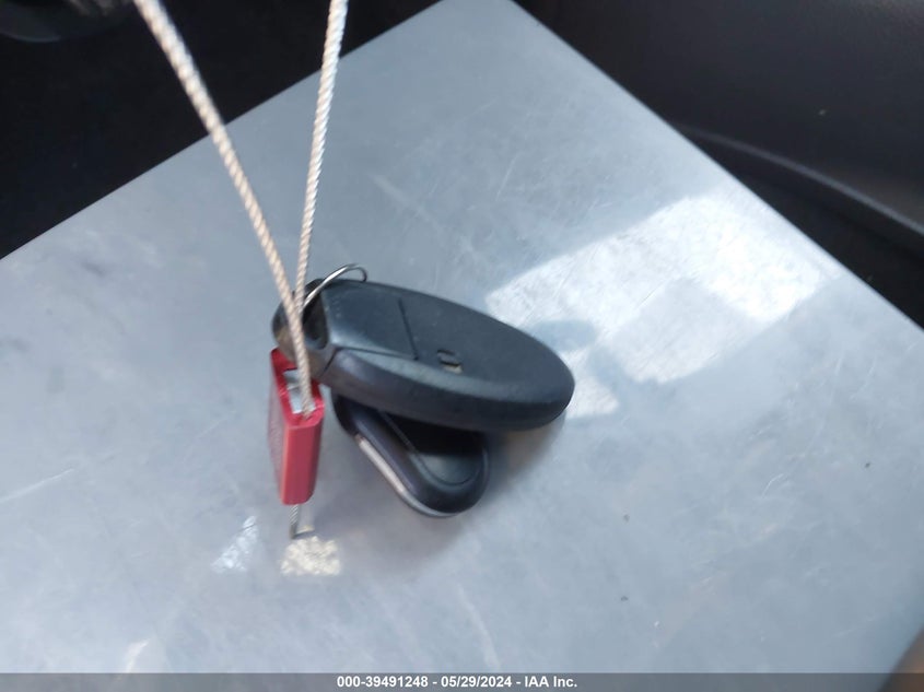 2015 Nissan Rogue Sv VIN: KNMAT2MT7FP573148 Lot: 39491248