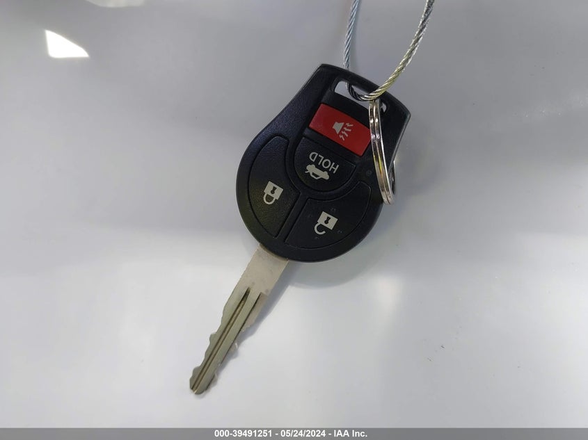 2017 Nissan Sentra S VIN: 3N1AB7AP0HY264116 Lot: 39491251