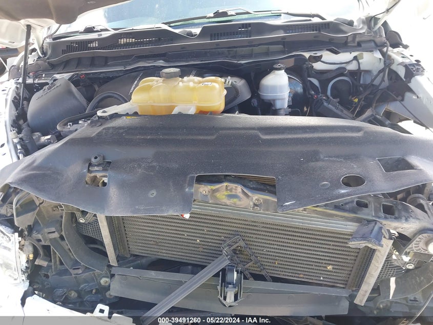 2016 RAM 1500 LONGHORN LIMITED - 1C6RR7WM8GS239723