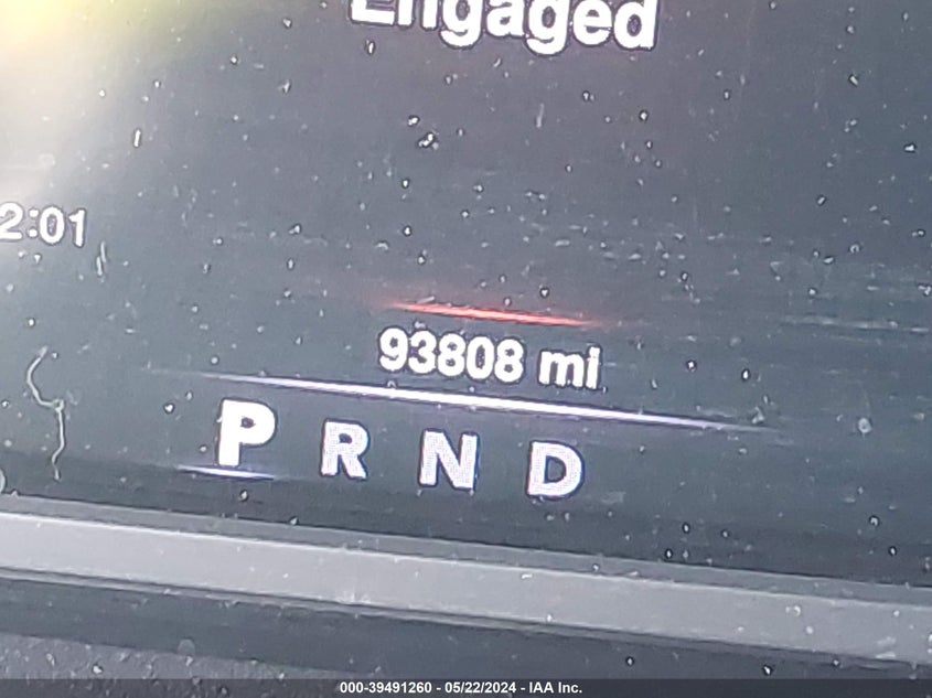 2016 RAM 1500 LONGHORN LIMITED - 1C6RR7WM8GS239723