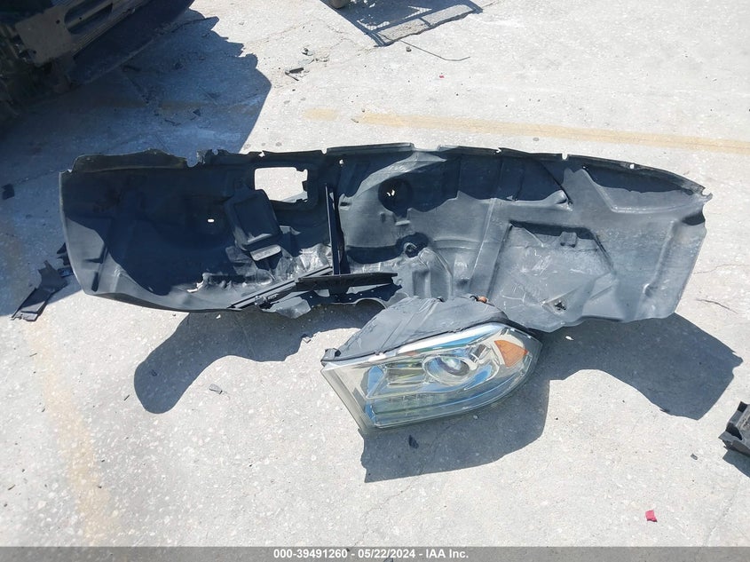 2016 RAM 1500 LONGHORN LIMITED - 1C6RR7WM8GS239723