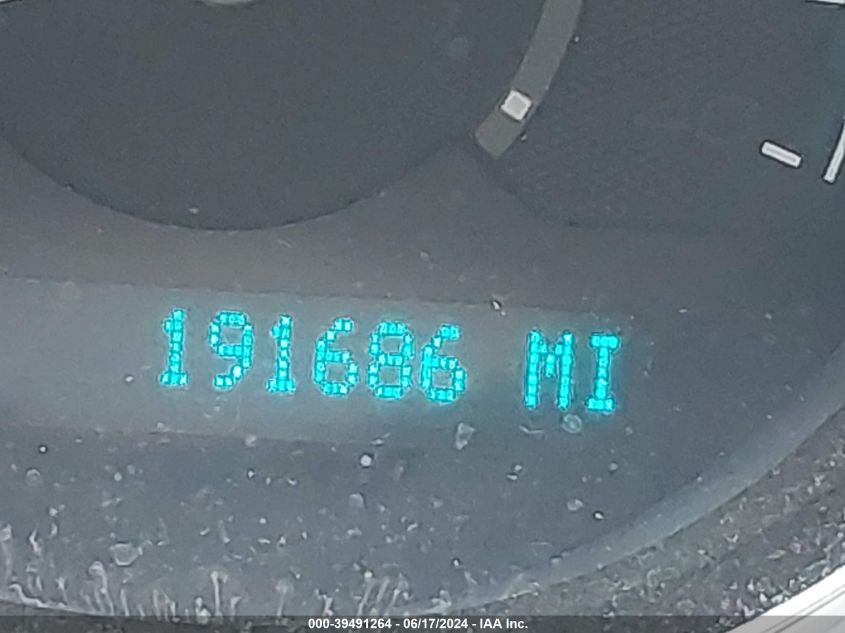 2010 Chevrolet Malibu Ls VIN: 1G1ZB5EB3AF249134 Lot: 39491264