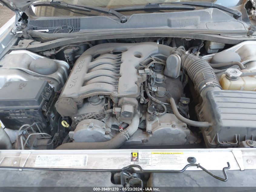 2009 Dodge Challenger Se VIN: 2B3LJ44V39H521764 Lot: 39491270