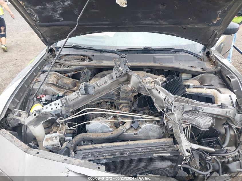 2009 Dodge Charger Sxt VIN: 2B3KA33V49H626823 Lot: 39491272