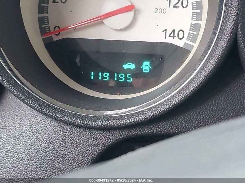 2009 Dodge Charger Sxt VIN: 2B3KA33V49H626823 Lot: 39491272