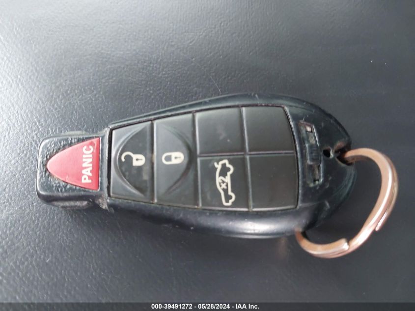 2009 Dodge Charger Sxt VIN: 2B3KA33V49H626823 Lot: 39491272