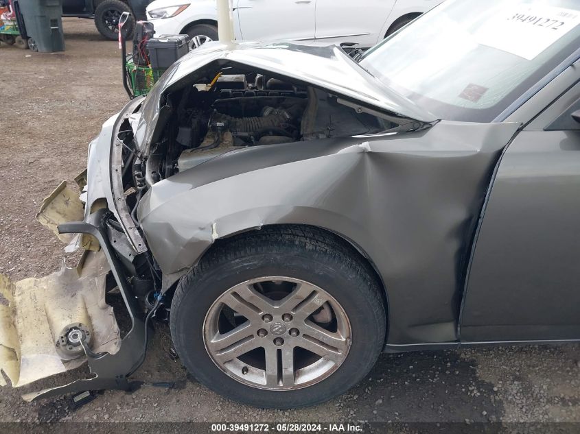 2009 Dodge Charger Sxt VIN: 2B3KA33V49H626823 Lot: 39491272