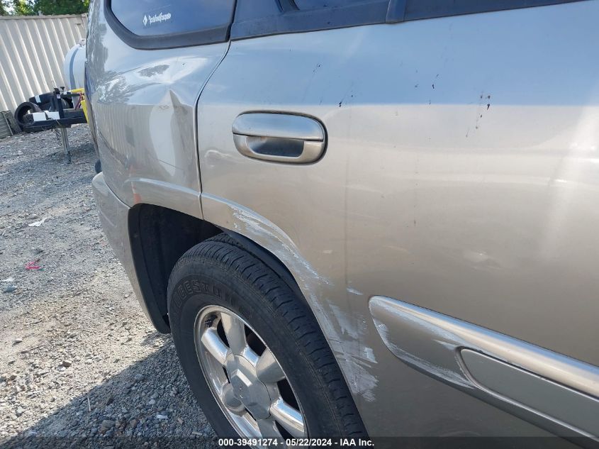 2003 GMC Envoy Slt VIN: 1GKDS13S432306985 Lot: 39491274