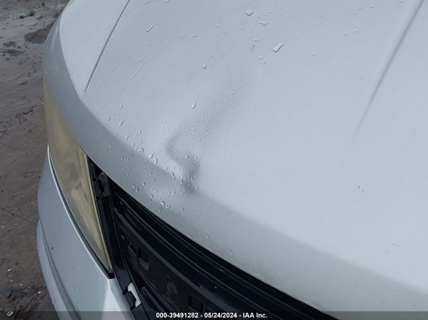 2009 Dodge Journey Sxt VIN: 3D4GH57V39T208642 Lot: 39491282