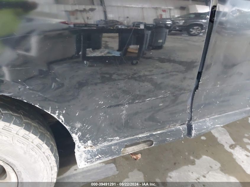 2002 Ford F-150 Lariat/Xl/Xlt VIN: 1FTRX17W92KC98784 Lot: 39491291