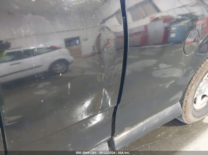 2002 Ford F-150 Lariat/Xl/Xlt VIN: 1FTRX17W92KC98784 Lot: 39491291