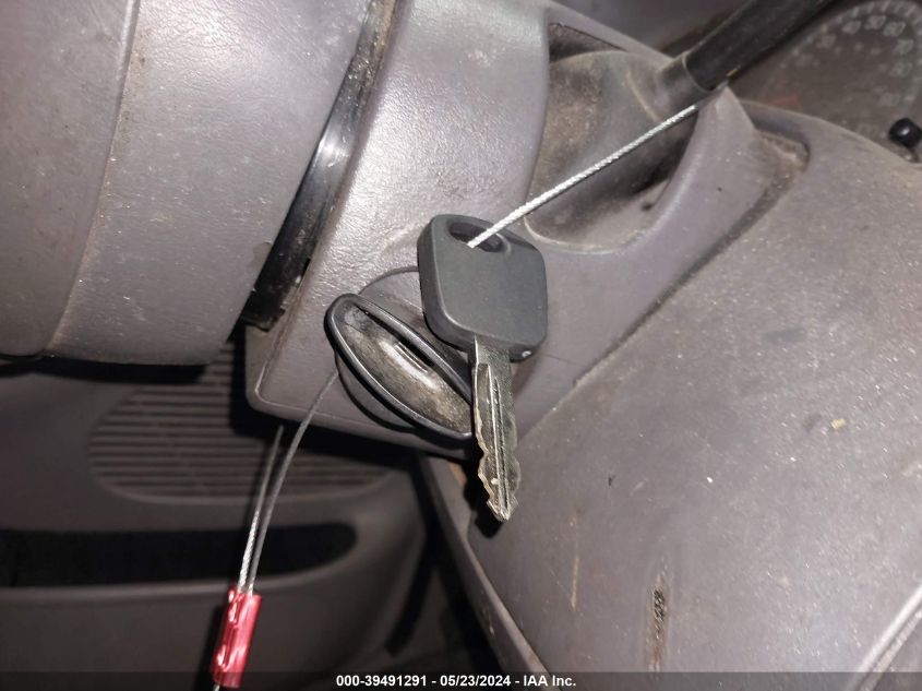 2002 Ford F-150 Lariat/Xl/Xlt VIN: 1FTRX17W92KC98784 Lot: 39491291