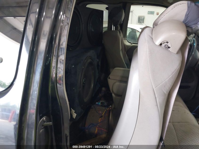 2002 Ford F-150 Lariat/Xl/Xlt VIN: 1FTRX17W92KC98784 Lot: 39491291