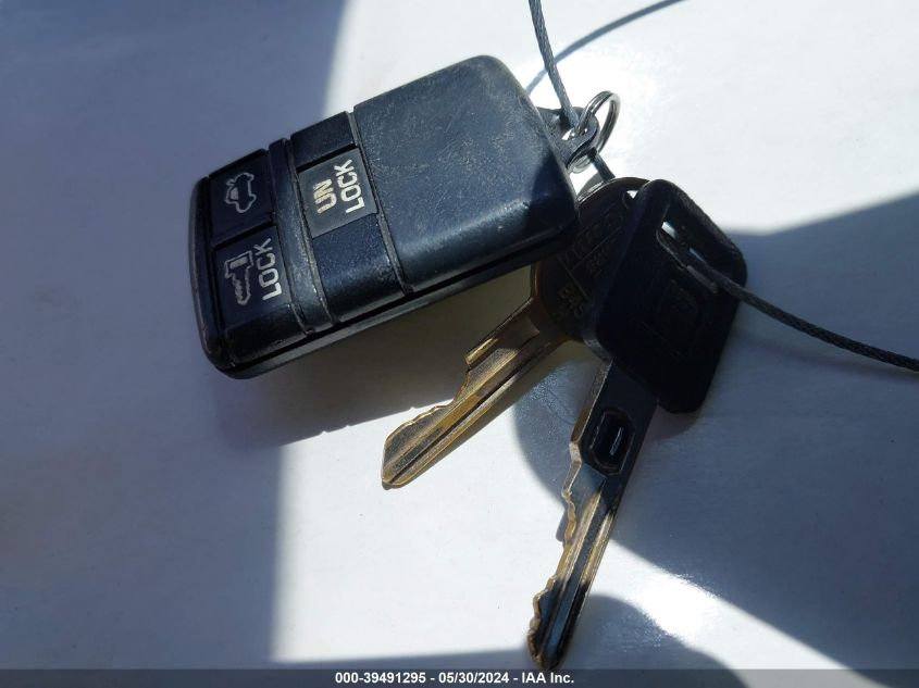 1994 Buick Park Avenue VIN: 1G4CW52LXR1628733 Lot: 39491295