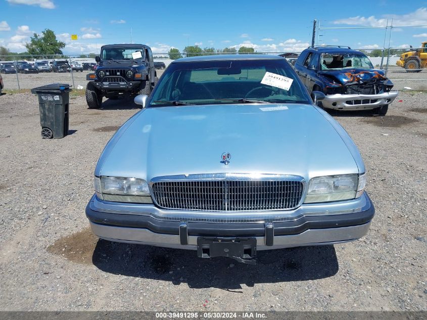 1994 Buick Park Avenue VIN: 1G4CW52LXR1628733 Lot: 39491295