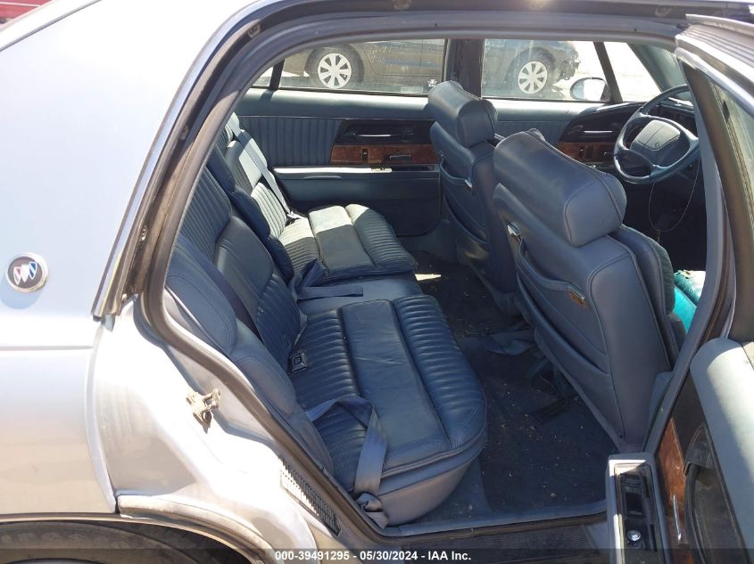 1994 Buick Park Avenue VIN: 1G4CW52LXR1628733 Lot: 39491295