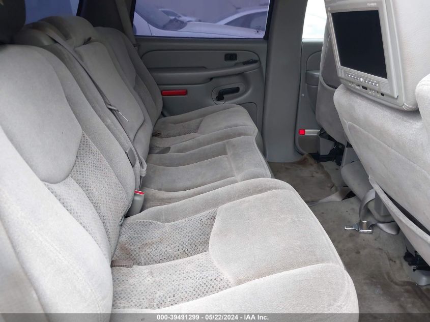 2004 Chevrolet Tahoe C1500 VIN: 1GNEC13V64R310639 Lot: 39491299