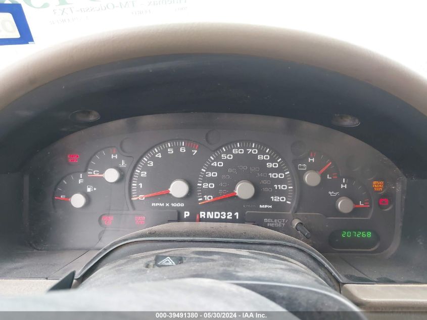 2004 Ford Explorer Xls/Xls Sport VIN: 1FMZU62E24ZA96850 Lot: 39491380