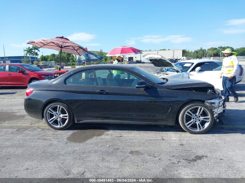 WBA4Z1C50JEC70726 2018 BMW 430I