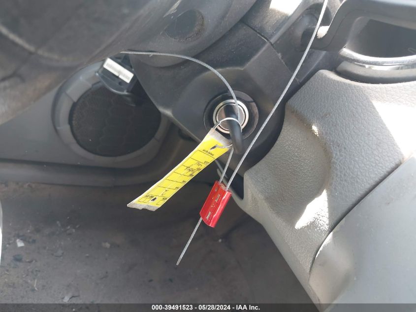 2005 Ford Mustang VIN: 1ZVFT84N155213651 Lot: 39491523