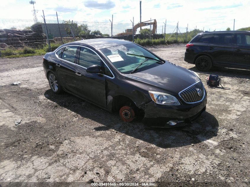 2014 Buick Verano VIN: 1G4PP5SK1E4240854 Lot: 39491545