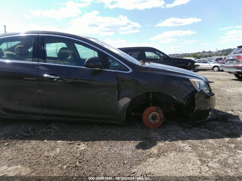 2014 Buick Verano VIN: 1G4PP5SK1E4240854 Lot: 39491545