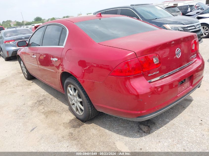 2009 Buick Lucerne Cxl Special Edition VIN: 1G4HD57179U103792 Lot: 39491549