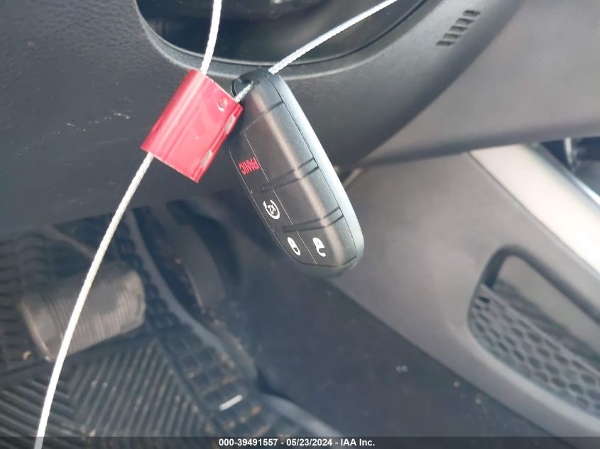 2017 Dodge Journey Gt Awd VIN: 3C4PDDEG2HT561086 Lot: 39491557