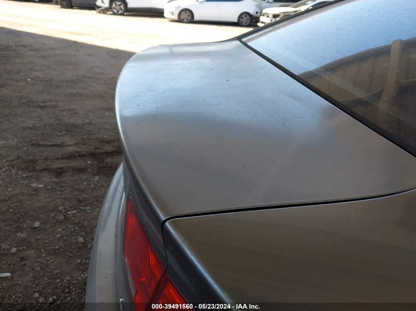 2010 Kia Forte Ex VIN: KNAFU4A25A5223867 Lot: 39491560