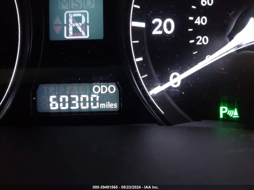 2015 Lexus Rx 450H VIN: 2T2BC1BA0FC004278 Lot: 39491565