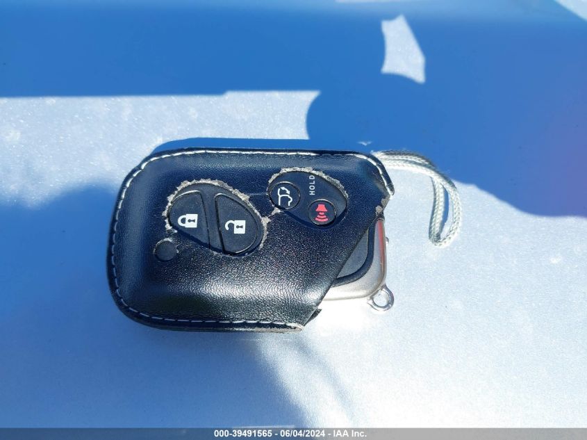 2015 Lexus Rx 450H VIN: 2T2BC1BA0FC004278 Lot: 39491565