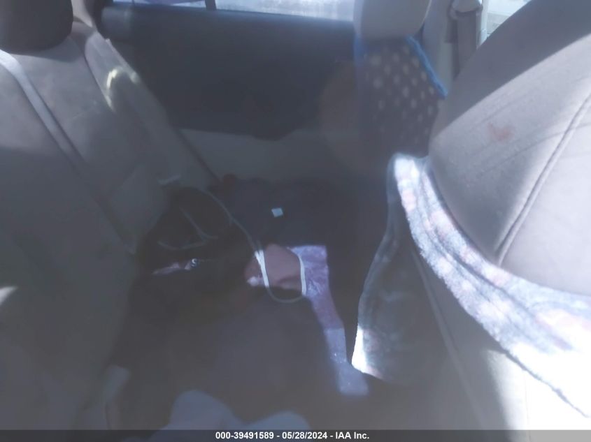 2006 Pontiac G6 VIN: 1G2ZG558464221055 Lot: 39491589