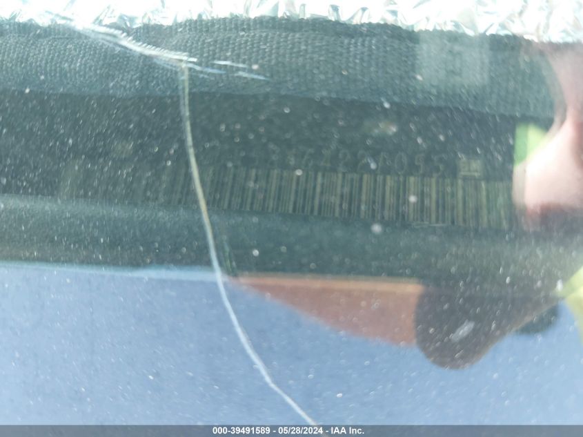 2006 Pontiac G6 VIN: 1G2ZG558464221055 Lot: 39491589