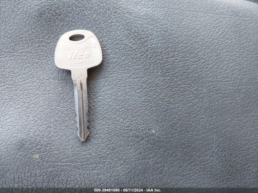 2011 Kia Forte Ex VIN: KNAFU4A21B5886774 Lot: 39491590