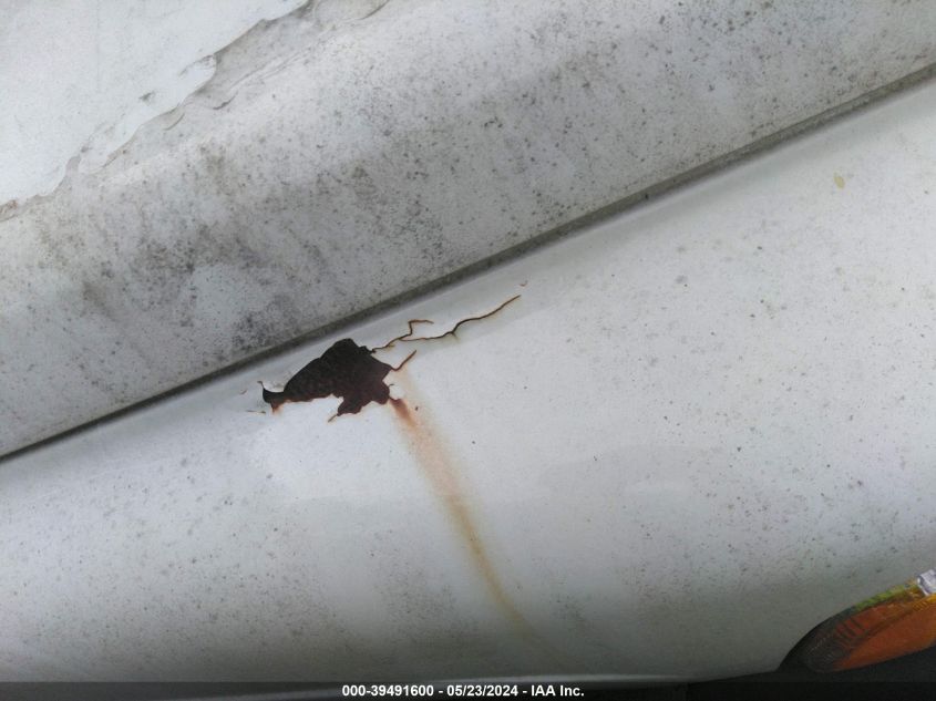 1999 Dodge Ram 1500 St VIN: 3B7HC12Y6XG220395 Lot: 39491600