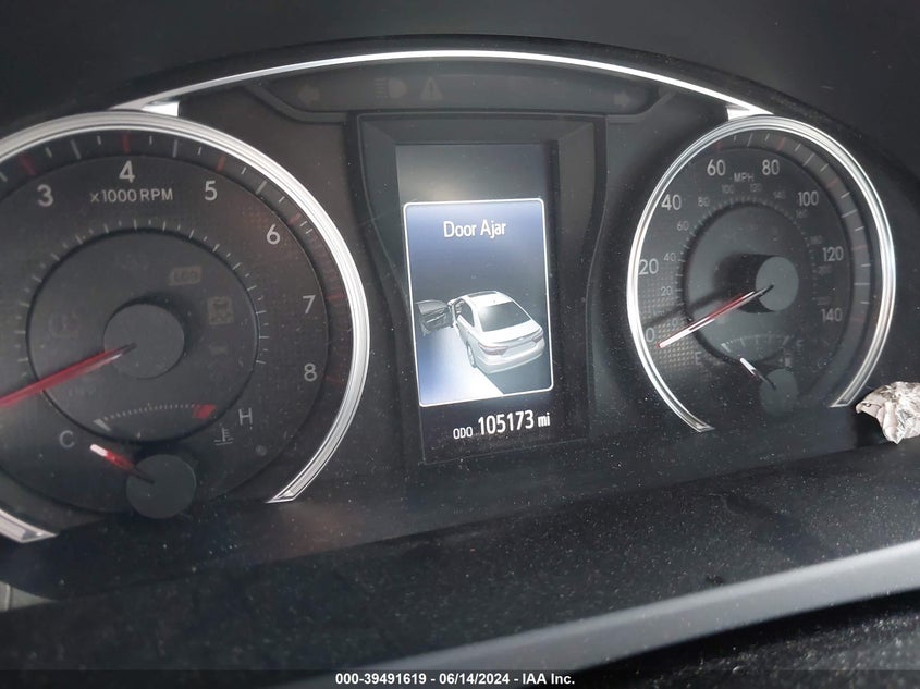 2015 Toyota Camry Se VIN: 4T1BF1FKXFU894138 Lot: 39491619