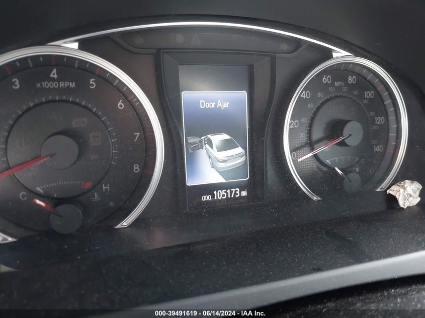 2015 Toyota Camry Se VIN: 4T1BF1FKXFU894138 Lot: 39491619